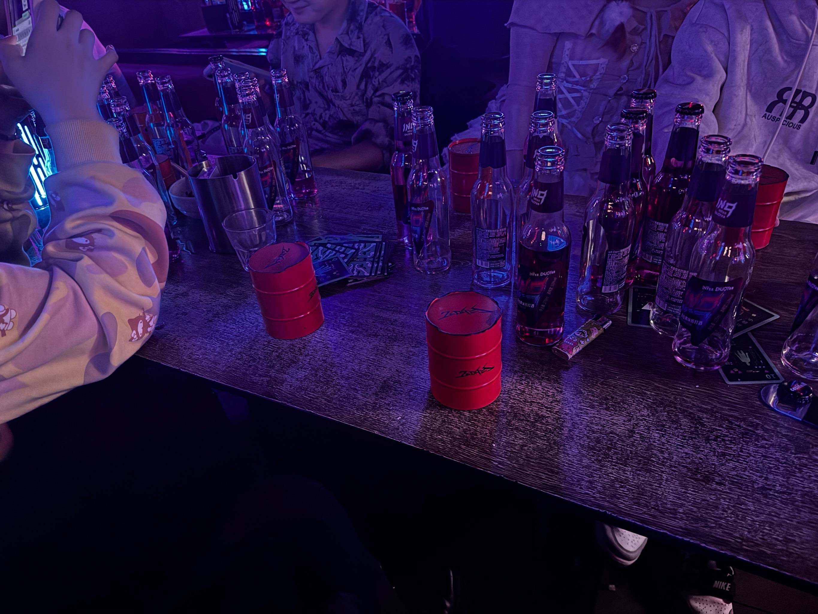 三明商务KTV体验指南-沙县ktv预订